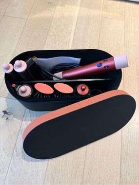 Dyson Airwrap